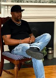 Hidden Gems: Meet Marcus Scales of Scales Training Company LLC