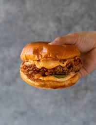 Try this chicken at least 1 time. Diy Popeyes Chicken Sandwich Gimme Delicious