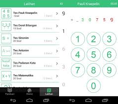 Lalu tutup saja kanvas kerja gambar naruto dengan. 6 Aplikasi Psikotes Terbaik Di Android Untuk Pencari Kerja