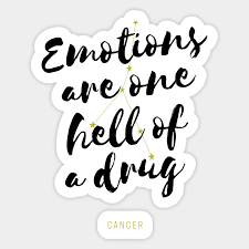 Cancer (♋︎) is the fourth astrological sign in the zodiac, originating from the constellation of cancer. Cancer Zodiac Funny Cancer Zodiac Sign Aufkleber Teepublic De