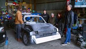 This is a combination of everything i have perfected over the years. Mg Metro 6r4 Video Dailymotion