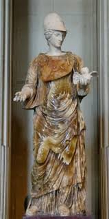 Bishops Storehouse Order Form 2020 Minerva Roman Sculpture Ancient Art Greek And Roman Mythology