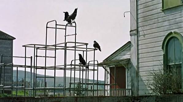 The Birds (1963) by Alfred Hitchcock — Cinematary