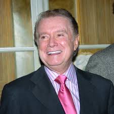 Regis Philbin's Kids: Meet the Famous TV Host's 4 Children