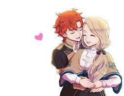 Mercedes And Sylvain Fire Emblem Heroes Fire Emblem Pretty Art