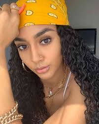 Marlene Wilkerson's Instagram, Twitter & Facebook