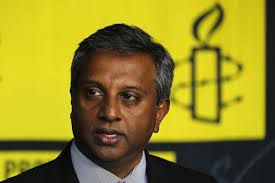 10 years of the UN Human Rights Council: Remarks by Salil Shetty