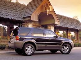 Image result for True Blue 2002 Escape