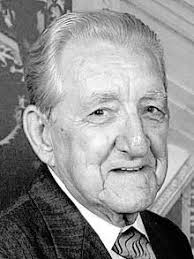 Horace Gervais Obituary (1926