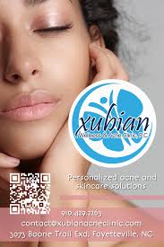 Xubian Wellness & Acne Clinic, P.C.