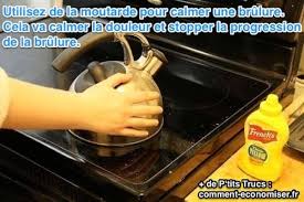 L Astuce Qui Marche Pour Apaiser Une Brulure En 2 Min Astuces Sante Sante Bien Etre