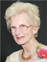 Joan Bossier Obituary (2017)