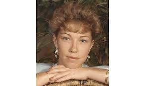 Margaret RAU Obituary (1962