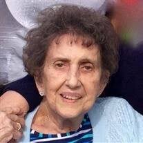 Mrs. Martha Virginia Randall Obituary