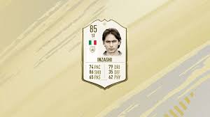 Pippo inzaghi is an advanced midfield, hahahahahaha, no notice about ac milan years, and what about characteristic prob seen an inzaghi on the market as a cam and thinks its an ea thing. Fifa 20 Die Gunstigsten Icons In Fut Esport Efootball Bildergalerie Kicker