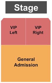 Mizner Park Amphitheatre Seating Chart Boca Raton