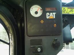 How to wire in/hardwire a roof mounted led warning light bar/warning beacon/etc on a bobcat skid loader. I Have A Cat 299d Xhp The Operator Warning Light Flashes And The Air Filter Light Illuminates When I Attempt To Move The