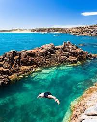 12 Breathtaking Road Trips That Begin In Adelaide National Parks Trip Rock Pools