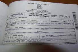 Dirección y teléfono de contacto para cita previa. Copia Del Registro Civil Se Podra Sacar En Linea Totus Noticias