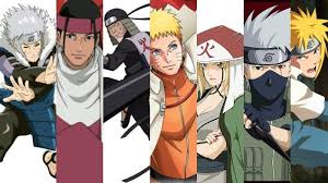 Check spelling or type a new query. Inilah Urutan Hokage Paling Jenius Yang Memimpin Konoha Naruto Kalah Oleh Sosok Ini Tribunnewswiki Com Mobile