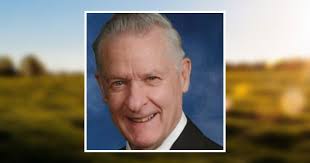 Curtis Porter Bell Obituary February 24, 2018