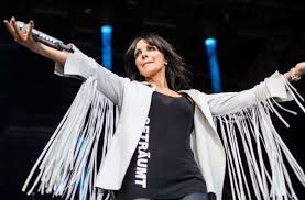 Nena corona is on facebook. Eskalierter Querdenker Protest Nena Nach Anti Corona Demo Danke Kassel Panorama Stuttgarter Zeitung
