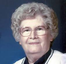 Obituary for Veda Marie Saline