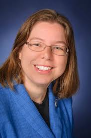 Profile for Susan Neely-Barnes