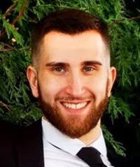 Obituary of Gordon Hagan Nilson