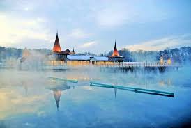 Warum Der Nationalpark Balaton Oberland So Wunderbar Ist Balaton Reiseziele Nationalpark