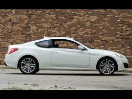 To help make your life easier we created hyundai click to buy which makes shopping and buying a new hyundai, quicker, simpler and safer. 2013 Hyundai Genesis Coupe 2 0t R Spec Youtube