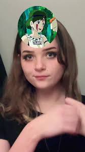 What ghibli character did you guys get? I love Arrietty so much she one of  my favorite girls from ghibli ♡ #ghiblistudios #ghiblimovie  #theboyandtheheron #filter #ghiblifilter #arrietty ...