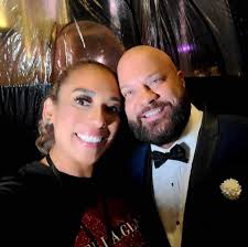 Scott and Lisa — Show Glow Competition Services