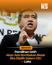 KUALA LUMPUR, 15 MAR