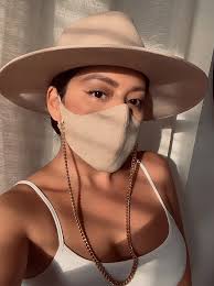 12 Face Mask Chains and Accessories