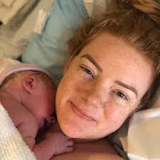 🥁 INTRODUCING 🥁 THEODORE ARROWSMITH LOWI❗️ Named after Grandfather  Theodore Lowi and Grandmother Carson Flanders (née Arrowsmith) Born in Los  Angeles