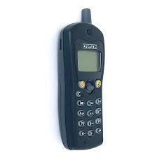 Alcatel OT301 Unlocked European Asian ...