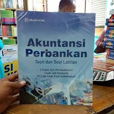Maybe you would like to learn more about one of these? Akuntansi Perbankan Teori Dan Soal Latihan Shopee Indonesia