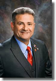 Lawmaker Wants To Allow Guns On Arizona College Campuses