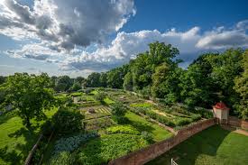 The 2025 Mount Vernon Symposium: Revolutionary Gardens, Future Visions |  George Washington's Mount Vernon
