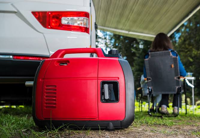 The 2024 Guide to the Best RV Generator - Neighbor Blog
