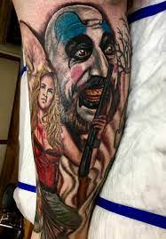 Unless you want to talked down to like you are a child of single digits, then this is your place. Big Top Tattoos Facebook