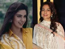 Primarily working in hindi cinema, she has also appeared in bengali, punjabi, malayalam, tamil, kannada and telugu language films. Birthday Girl Juhi Chawla S Stunning Transformation Will Leave You Wonderstruck