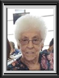 Lucy Harter Obituary