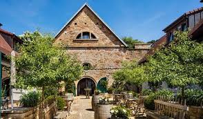 Loblocher Hof Weingut Pfalz Ostsee Urlaub Ferienwohnung Weingut