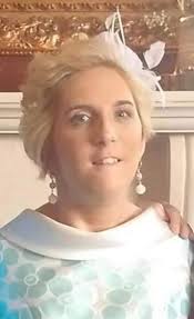 Angela Derges 23rd March 2022, suddenly at her much loved Greencastle Cove,  Co Donegal. Beloved daughter of Harry and Marie. Loving sister of Elaine,  Karen, Geraldine and Kevin. Much loved Godmother and