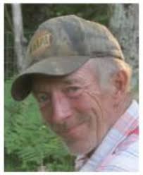 Erland Walter Saarnio