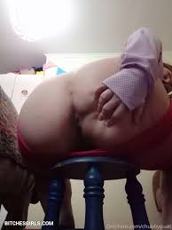 Chubbyguati Nude Thicc - Onlyfans Leaked Video