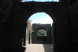 Exploring The Vasai Fort - Unstumbled