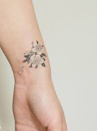 However, these tattoos are gaining popularity in the western countries. 94 Cherry Blossom Tattoo Designs That Will Reveal Your Elegant And Unique Style